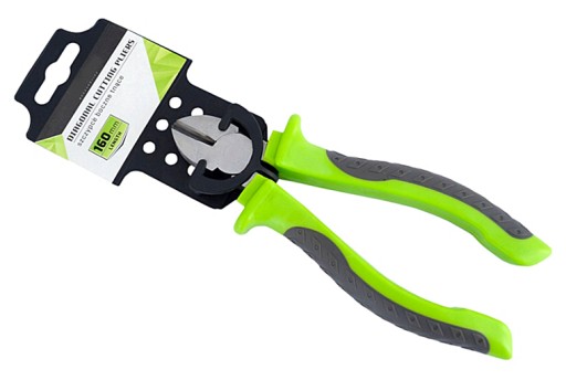BOČNÉ KLEŠŤACIE REZACIE 160 MM O7Z71