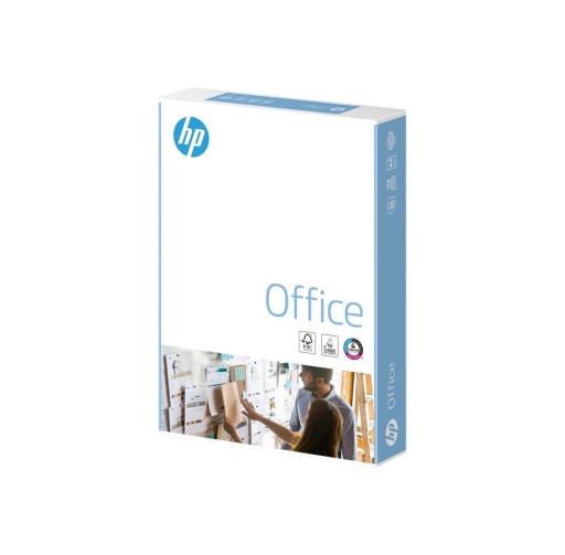 Kopírovací papier HP Office A4 80g 500 listov