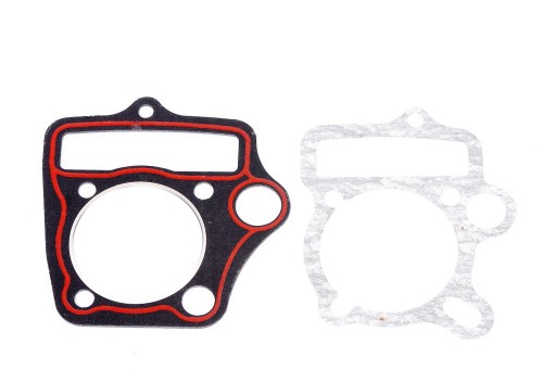 TESNENIA VALCOV HLAVY QUAD ATV 4T 110 125