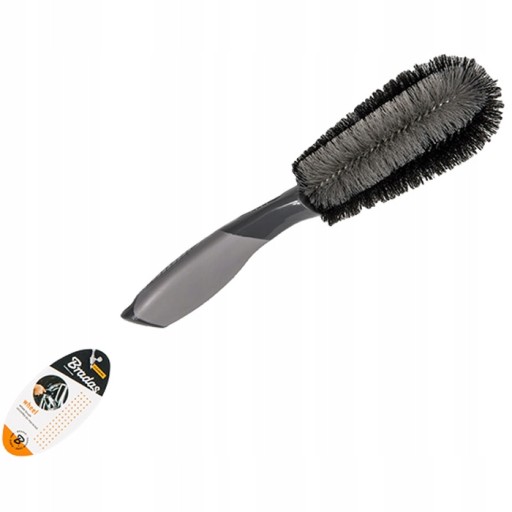KEFA 360 NA UMÝVANIE RÁFKOV A ČISTENIE KOLIESOV - 29 cm