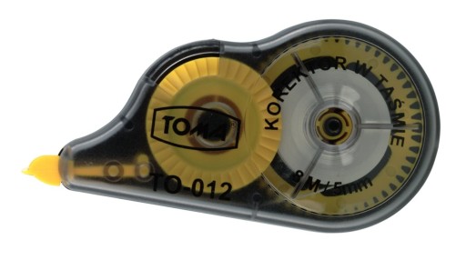 Korekčná páska Toma TO-012
