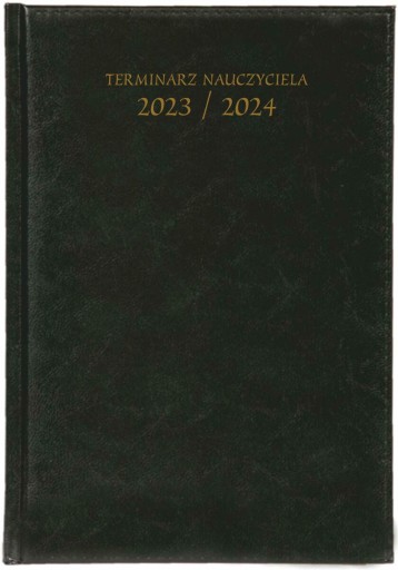 Kalendár pre učiteľov 2023/2024 BALADEK gravírovanie zdarma VÝPREDAJ!!!!!!