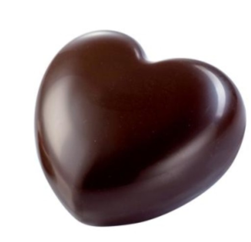 Millennium With Love Chocolates 100g VALENTÍN Deň žien