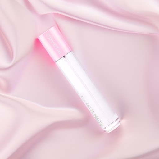 Crystal dámsky parfém 33ml flakón parfému