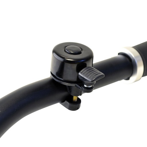 OXC Mini-Flick Bell Black pr. svorky 22,2 mm