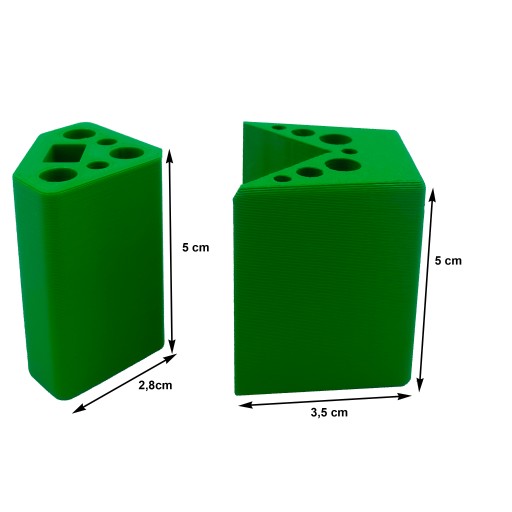 Univerzálna uhlová svorka pre náradie FESTOOL