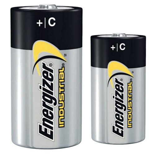 LR14 Energizer INDUSTRIAL USA Batéria C R14 VÝKONNÁ