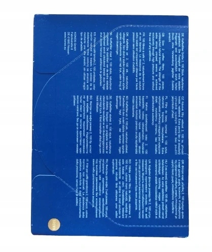 Kávové filtre Espresso kávovar VEĽKOSŤ 2 Papier
