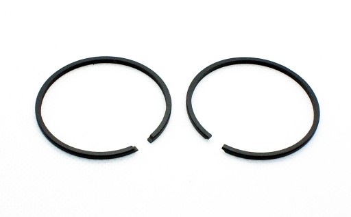 SADA VRECKOVÝCH BICYKLOV S PIESTNÝMI KRÚŽKAMI (44 mm)