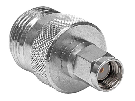 RF adaptér RSMA/wt-N/gn 50Ohm
