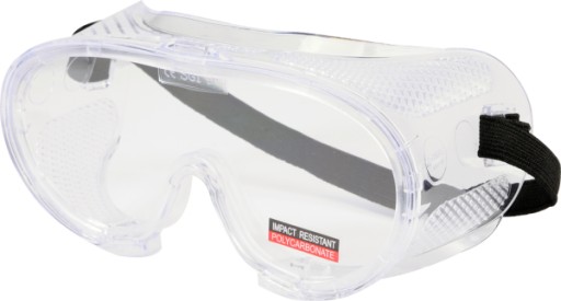 BEZPEČNOSTNÉ OKULIARE YATO CLEAR