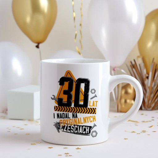OSOBNÁ NARODENINOVÁ TLAČ 30 ROKOV NA ORIGINÁLNYCH DIELOCH