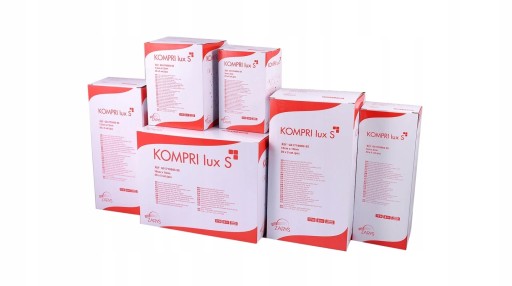 PLYNOVÉ KOMPRESY 5x5cm 50x3=150 ks. STERILNÉ MERAČE