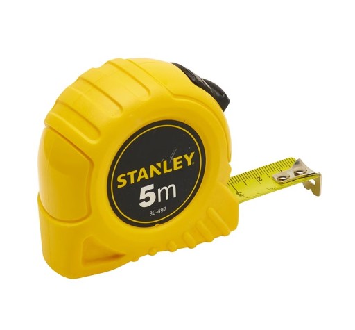 Stanley STANLEY-5M skladacia páska 5 m