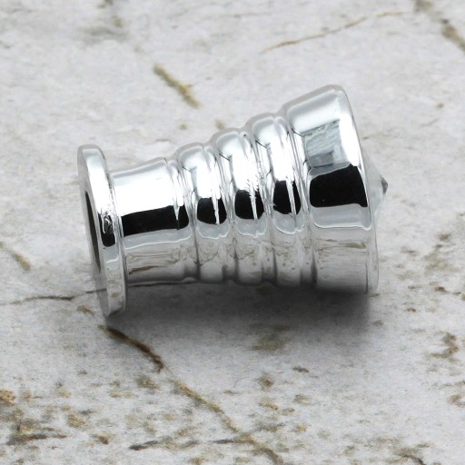 KĽÚČKA NÁBYTKOVÉHO GOMBÍKA NÁBYTKOVÉHO GOMBÍKA CHROM CRYSTAL