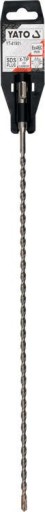 YATO SDS PLUS PREMIUM VŔTAČKA 6x460mm DO BETÓNU