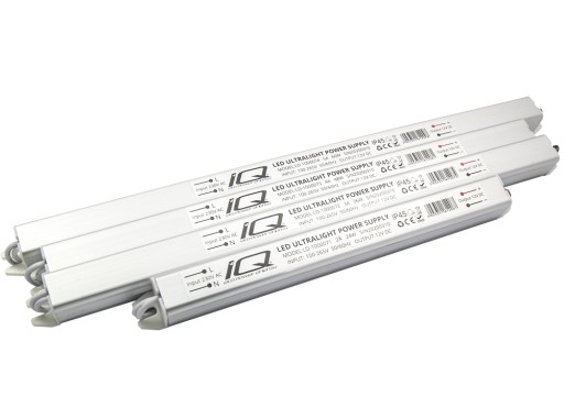 Napájanie 12V 24W 2A ULTRA SLIM ULTRASLIM LED STRIP