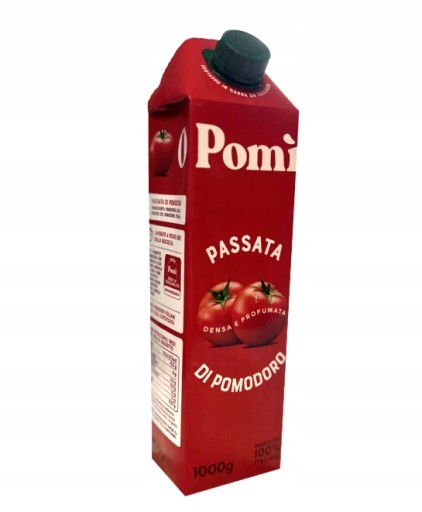 Passata di Pomodoro 1l Omi