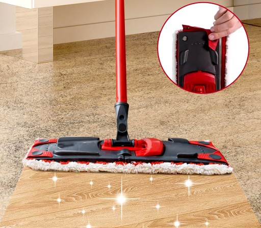 VILEDA ULTRAMAX PLOCHÁ MOPOVÁ VLOŽKA MEGA ABSORBENTNÉ VLOŽKY SKLAD