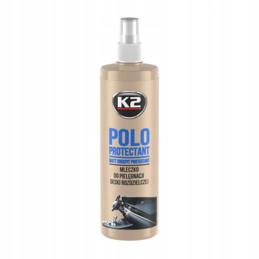 K2 EXPRESS PLUS ŠAMPÓN S KARNAUBOVÝM VOSKOM 1000 ml