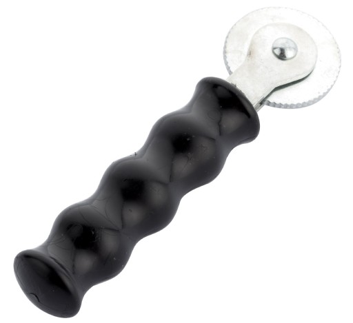 Prítlačný valček pre kompozitné záplaty 4 mm