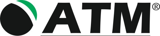 Nábytková noha nastaviteľná noha ATM H-100mm satén DN-780