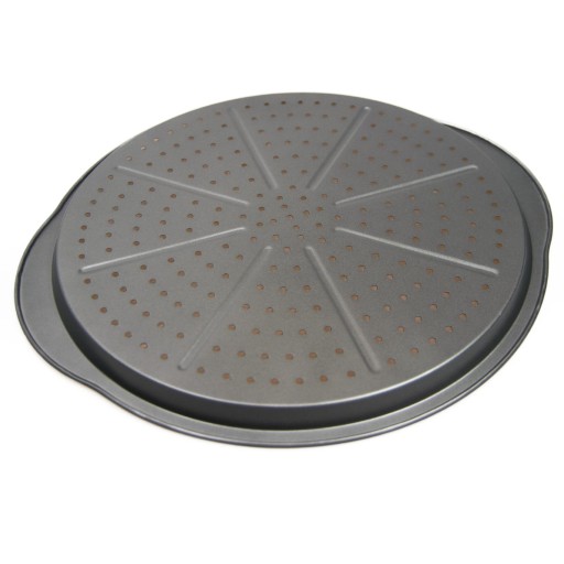 Forma na pečenie pizze ELITE 8034