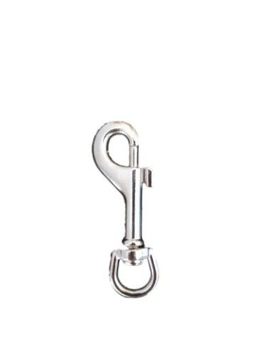 Karabína 16x88mm homárska spona