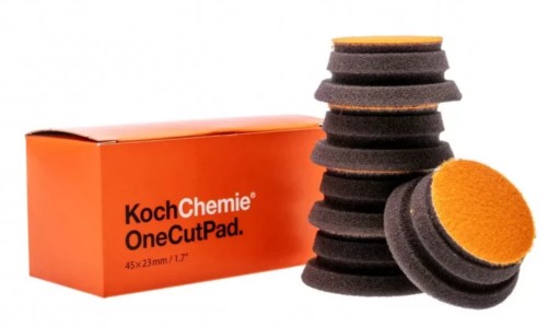 Koch Chemie leštiaci špongia One Cut Pad 45x23mm