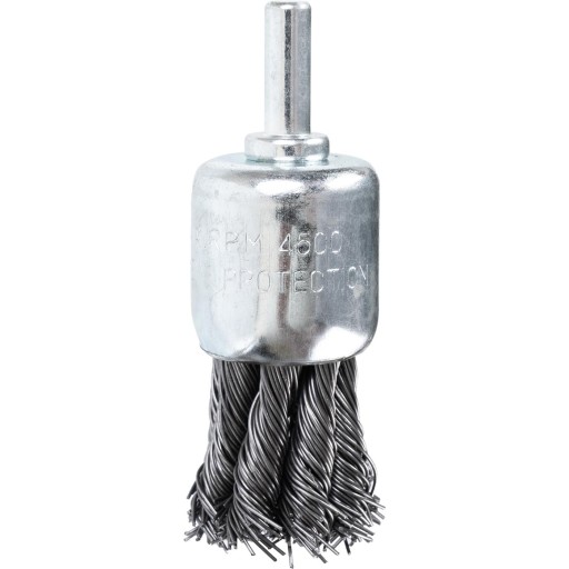 KEFA VRTAČKA KEFA 25MM OCEL RICHMANN