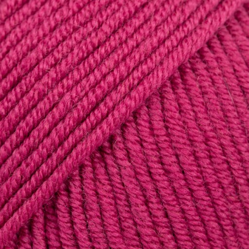 Drops Merino Extra Fine 34 Heather priadza 50g/105m