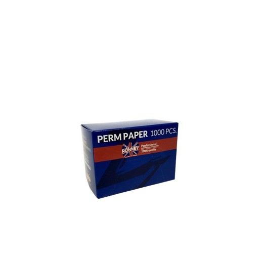 Perm Papers 500 ks, poly poniky