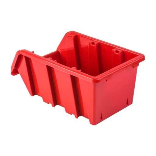Workshop Container Organizer Magazine NP6 RED