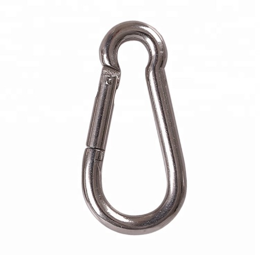 Potenza - Karabína na hojdaciu sieť R-80x8 mm