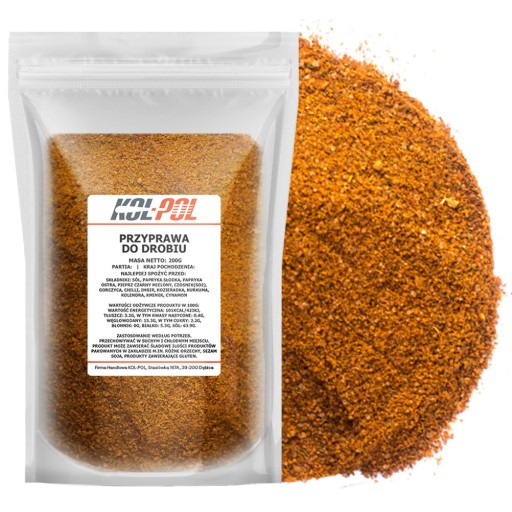 HYDINA KORENIE 200g Aromatická zmes