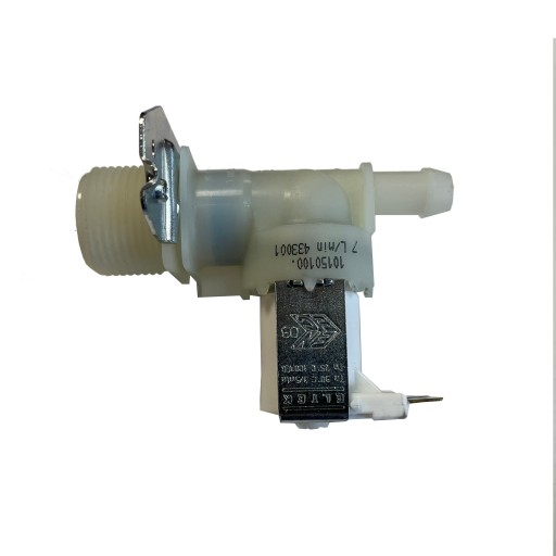 ELTEK 90C jednoduchý priamy solenoidový ventil DN13,5