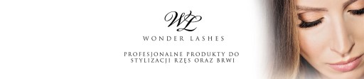 Wonder Lashes nožnice