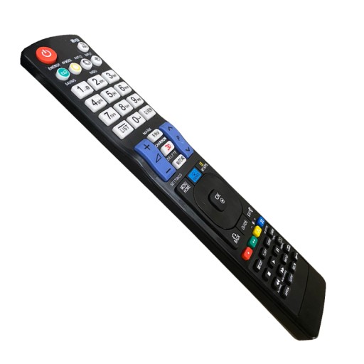 LG SMART TV DIAĽKOVÝ DIAĽKOVÝ UNIVERZÁL PRE VŠETKY MODELY