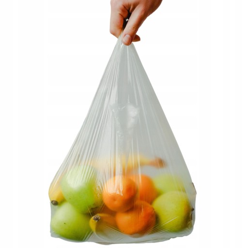 Paclan Expert jednorazové šmykové vrecia 5kg | Rolka 120 ks | HDPE