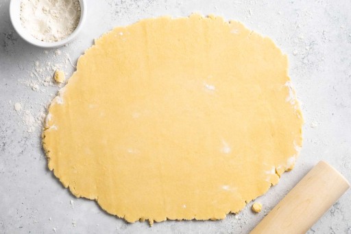 VALEC NA PIZZOVÉ CESTO S RÚČKOU, MALÁ MINI SILIKÓNOVÁ KUCHYŇA