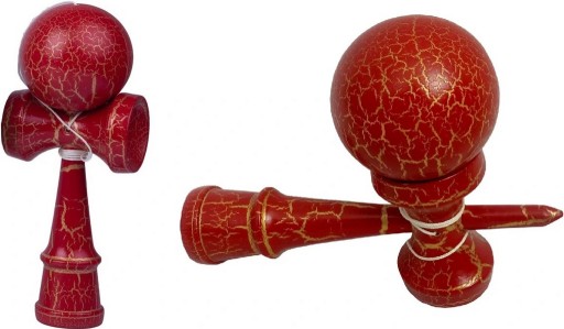 Japonská arkádová hra KENDAMA