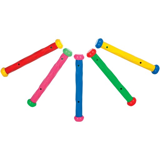 PÁRKY POTÁPACIE PALICE 5 ks INTEX 55504