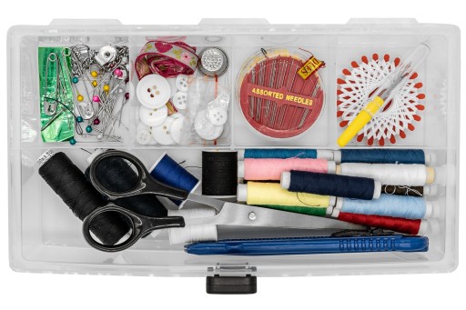 ORGANIZER kontajner príslušenstvo NÁRADIE 195x295x85