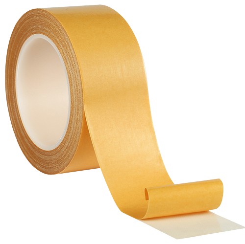 OBOJSTRANNÁ PÁSKA na lepenie, inštaláciu, lepenie kobercov, 48mm, 10m