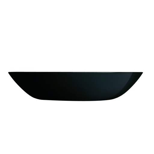 LUMINARC DIWALI BLACK tanier hlboký 20 cm