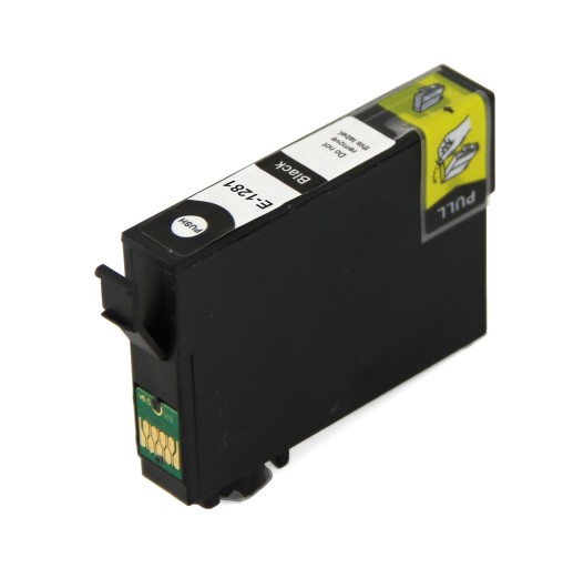 Atrament pre tlačiareň Epson T1281 S22 SX125 SX130 SX230 SX235W SX425W SX430 445