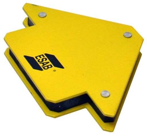 Magnetický štvorec ESAB 45Lbs /20 Kg