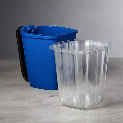 6 x Vložka do nádoby na 1,4L vedro na lakovanie AMAZON
