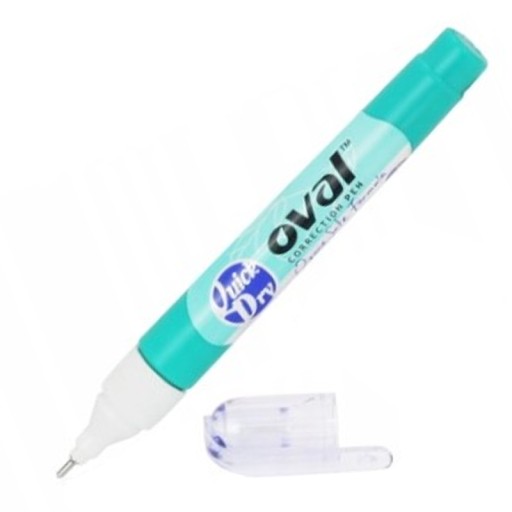 Korektor Pen Oval 7 ml