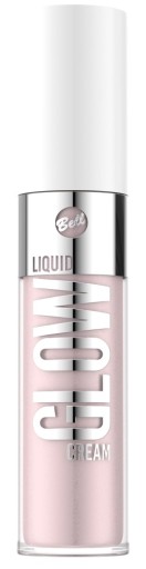 Tekutý rozjasňovač Bell Liquid Glow Cream 01